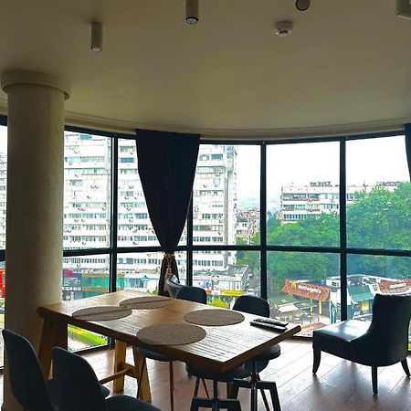 Apartment Panorama Center Варна Екстер'єр фото