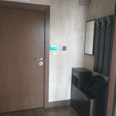 Apartment Panorama Center Варна Екстер'єр фото