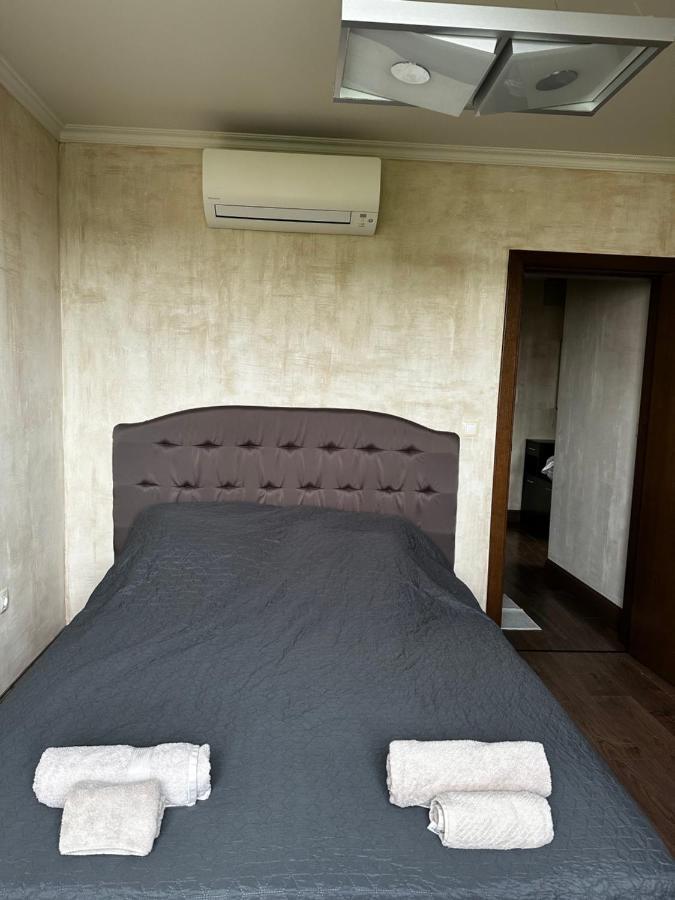Apartment Panorama Center Варна Екстер'єр фото