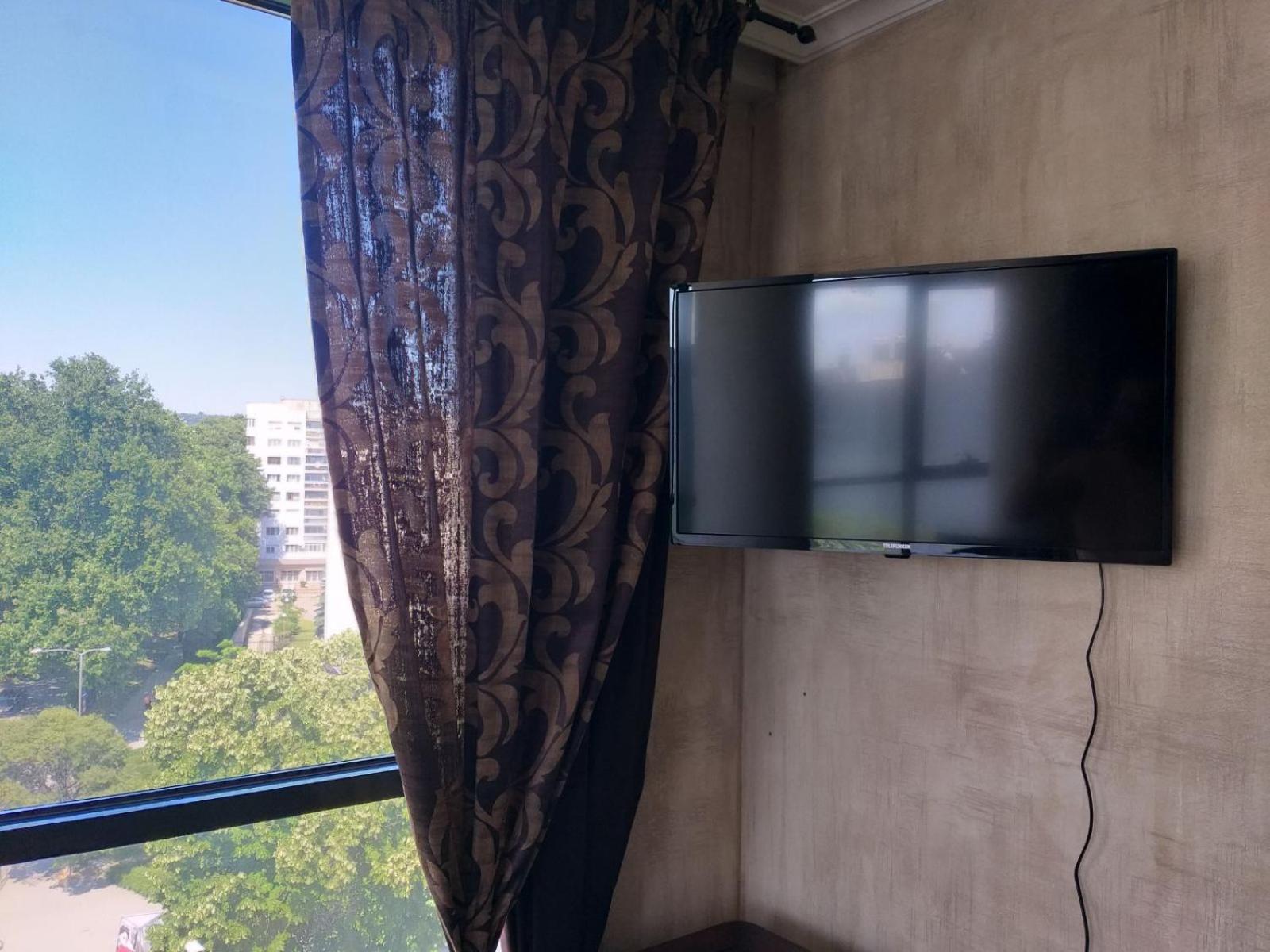 Apartment Panorama Center Варна Екстер'єр фото
